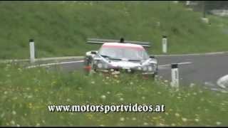 Rechberg 2014  Highlights wwwmotorsportvideosat [upl. by Haleemak]