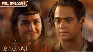 Full Episode 6  Bagani  English Subbed [upl. by Enedan]