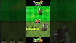 Plants vs zombie 2 gameplay pvz2 gaming [upl. by Dobb]