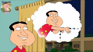 I Griffin Quagmire e le allusioni [upl. by Luapnhoj8]