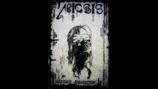 Abiosis  Noxious Emanation  1990  Full Demo [upl. by Akinit]