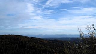 Schwarzwald Pumpspeicherkraftwerk Hornbergbecken [upl. by Bryant]