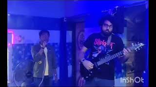 Tomake Chuye Dilam  Bastushaap  Arijit Singh  ftFanushOfficial  Cover [upl. by Annette161]