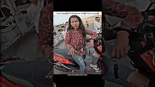 automobile prank bike youtubeshorts ktm trendingvideo trending viralvideo viralshort [upl. by Aihsas]