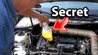 3 Things That Will Make Your Engine Last Forever [upl. by Wanyen]