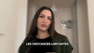 Comment identifier et déconstruire ses croyances limitantes [upl. by Collyer69]