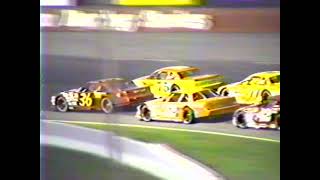 Motordrome Speedway 1992 Season Review [upl. by Mit216]