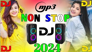 Dj Song💙  Top Dj  Hard Bass ❤️‍🔥  JBL Dj Remix  Old Hindi Dj Song 🥀  Dj Remix Song 2024 [upl. by Lehrer]