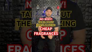 7 Great Cheap Fresh Fragrances Colognes that Nobody Talk About Them [upl. by Eenot]