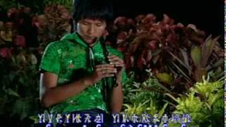 karena song saw sha moo [upl. by Elahcar]