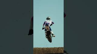 Charging to the top of the MXE standings on the KTM SXE 5 [upl. by Idnis]