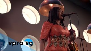 Oumou Sangaré  Fadjamou live TivoliVredenburg Utrecht [upl. by Aiva349]