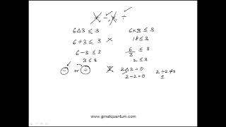 Question 121 Quantitative Reasoning GMAT Official Guide 2024 2025 [upl. by Jet]