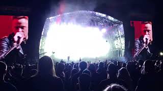 Architects  Full Set  Live at Bloodstock Festival 2024 Catton Park Derby England August 2024 [upl. by Yoshiko]