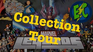 Marvel Legends Collection 2024 [upl. by Eiresed205]