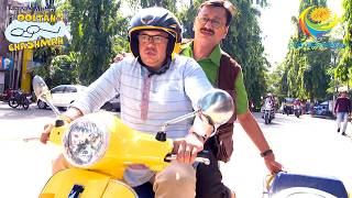 A Rough Day For Bhide  Taarak Mehta Ka Ooltah Chashmah  Bhide amp Madhavi [upl. by Kenaz]