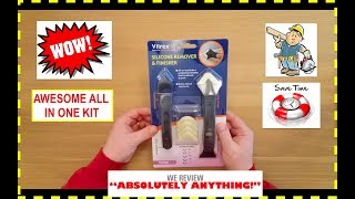 Silicone Finishing Tool Review [upl. by Garaway999]