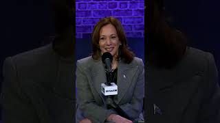 Kamala Harris on Howard Stern  PT53 [upl. by Retxed522]