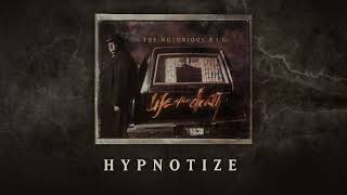 The Notorious BIG  Hypnotize Official Audio [upl. by Dweck]