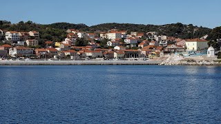 More Zadar 2 lipnja 2024 [upl. by Wilmott]