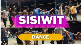 Sisiwit Dance  Remix Song Dance [upl. by Harcourt155]