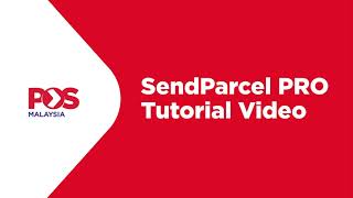 SendParcel Pro  Generate Consignment Note amp View Shipment Details [upl. by Manville]