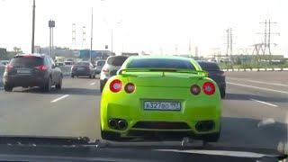 Craziest Supercar Police Chases Caught on Camera [upl. by Siuoleoj777]