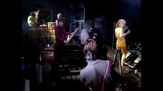 Blondie  Live Glasgow  with full Sunday Girl HQ sound [upl. by Soulier696]