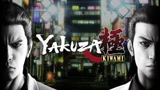 Yakuza Kiwami  Otometal MY LIFE short  ingame version with Kiryu and without most button sounds [upl. by Nodab]