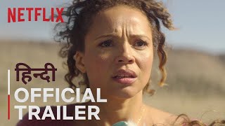 Rattlesnake  Official Hindi Trailer  Netflix  हिन्दी ट्रेलर [upl. by Fridlund]