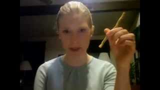 How To Clean Your Teeth Using Miswak [upl. by Lerual651]