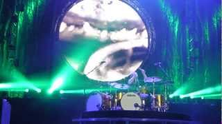 Shinedown Enemies live in Lexington KY 2013 [upl. by Sayed]