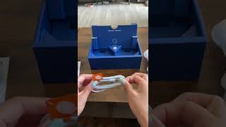 ASMR Unboxing Steel Series Headset  Arctis Nova 7P Wireless pt 1 asmr unboxing gamingheadset [upl. by Carmel]