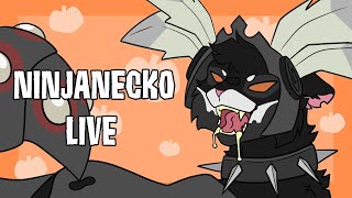 ANIMAL JAM STREAM  SPIKE GIVEAWAYS EVERY 5 [upl. by Daniella]