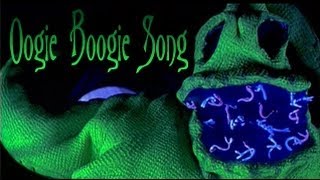 ♫ OogieBoogieSong Fancover [upl. by Fritzsche]