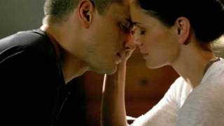 Wentworth Miller et Sarah Wayne Callies [upl. by Halik751]