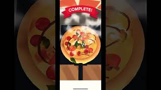 pizzaiolo game make pizzaiolo game 🍕 android gameplay [upl. by Kosaka]