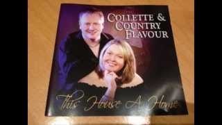 Collette amp Country Flavour  Rosslare Harbour Medley [upl. by Joly]