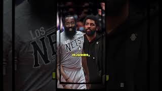 How Kevin Durants Foot Ended the Brooklyn Nets Superteam Era [upl. by Schuster]