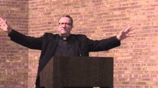 Gaudium et Spes The Right Reading of Vatican II by Fr Robert Barron [upl. by Courtney]