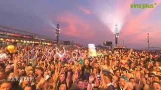 Volbeat  Mary Anns Place Rock Am Ring 2013 HD [upl. by Mcnalley]