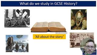 GCSE History [upl. by Edny]