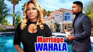 MARRIAGE WAHALA quotFULL MOVIEquot  Mercy Johson Onny Micheal 2023 Trending Blockbuster Nigeria Movie [upl. by Erleena]