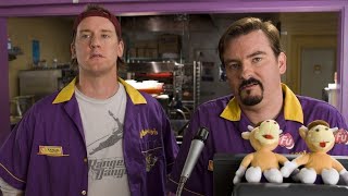 Clerks II Full Movie Facts And Review  Jeff Anderson  Brian OHalloran [upl. by Deutsch]