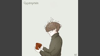 안개꽃 Gypsophila [upl. by Yolanda]