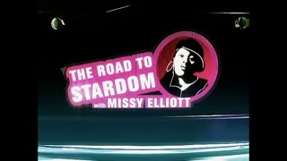 The Road to Stardom with Missy Elliott Open [upl. by Elicia]