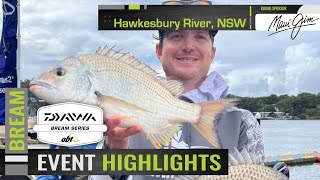 2024 BREAM Hawkesbury Highlights 1 [upl. by Dragelin]