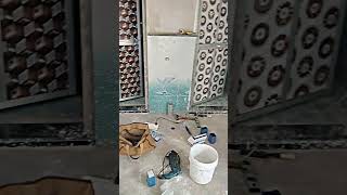 aluminium hilum door toilet ke liye designing door [upl. by Patterson]