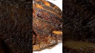 Pritong Tilapia asmr cooking tilapia [upl. by Loresz231]