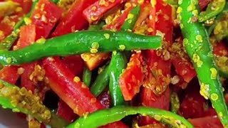 🥕गाजर का अचार रेसिपीCarrot pickle Recipe  Gajar ka Achar Recipeअचार बनानें का तरीका ईन हिन्दी [upl. by Jeana674]